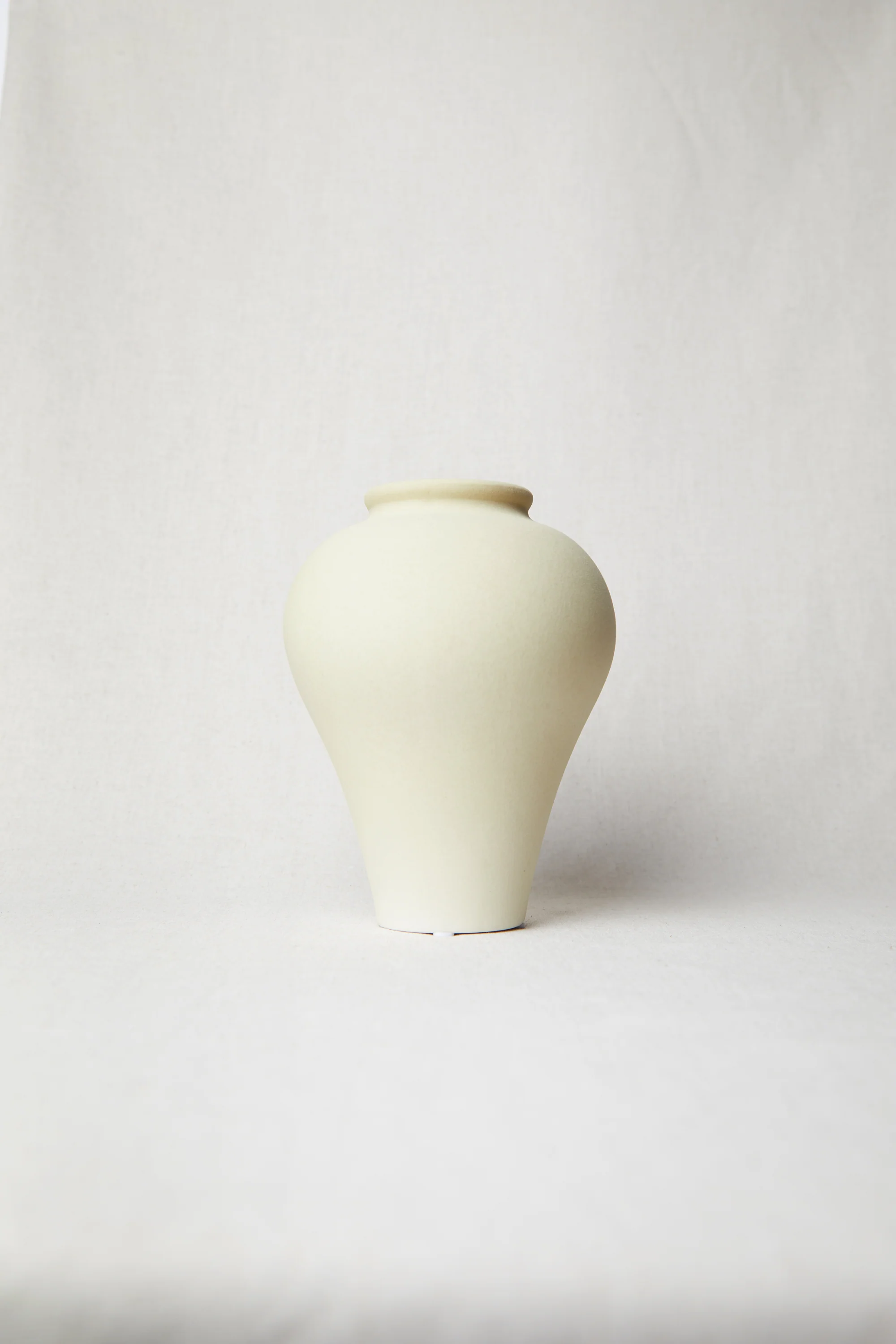 SANDSTONE SMALL VASE - Image 5