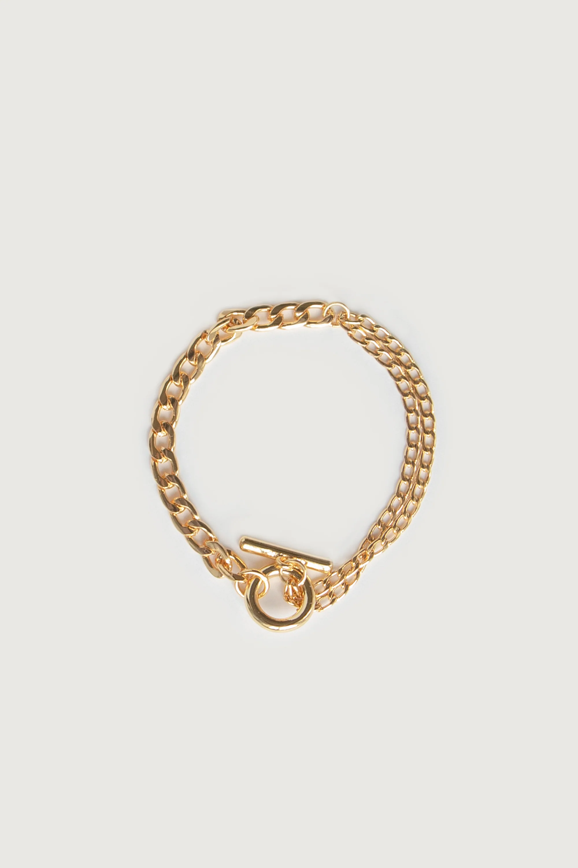 TOGGLE BRACELET - Image 3