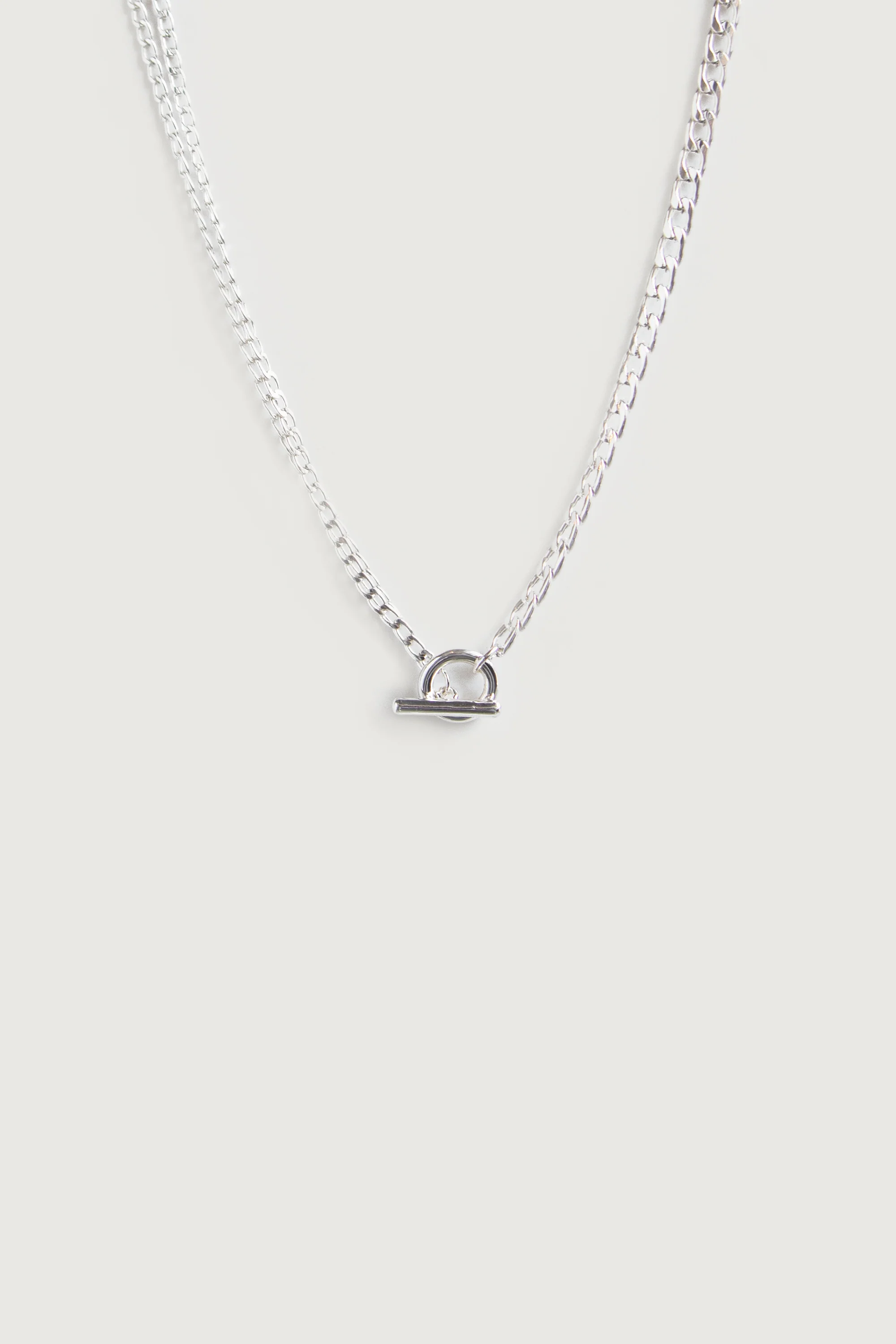 TOGGLE NECKLACE - Image 3