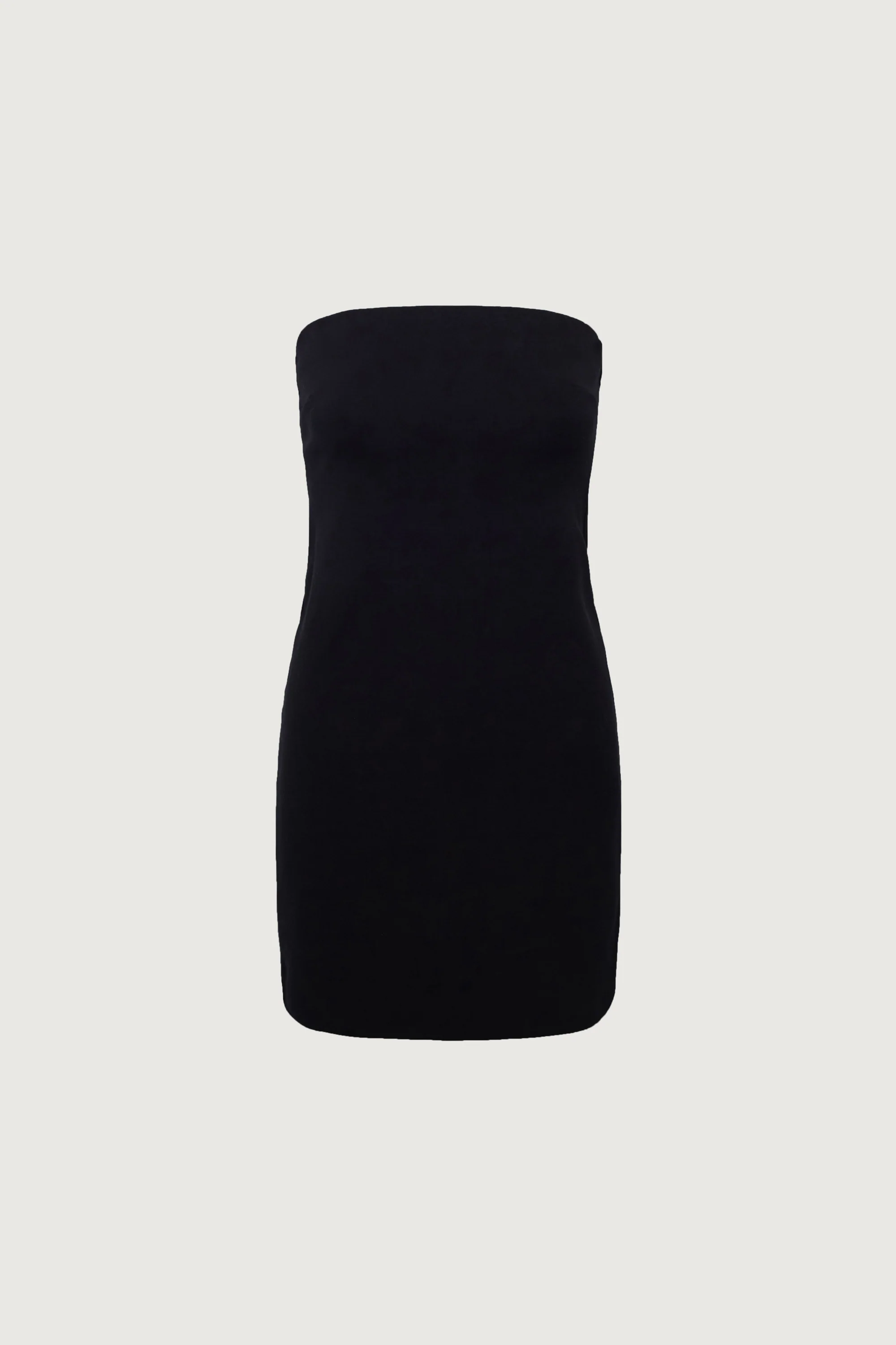 TUBE MINI DRESS - Image 5