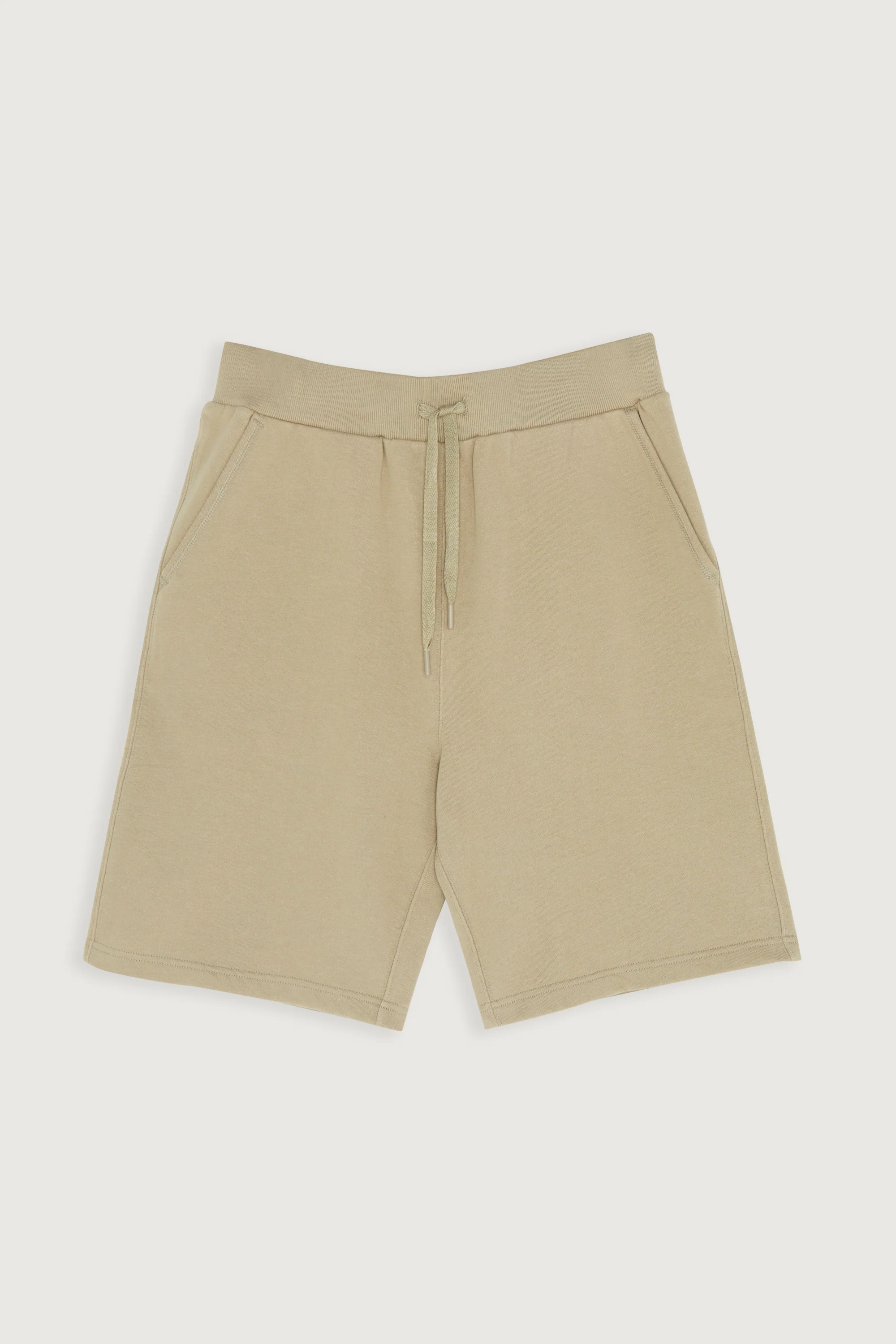 TWILL TERRY SHORT - Image 7