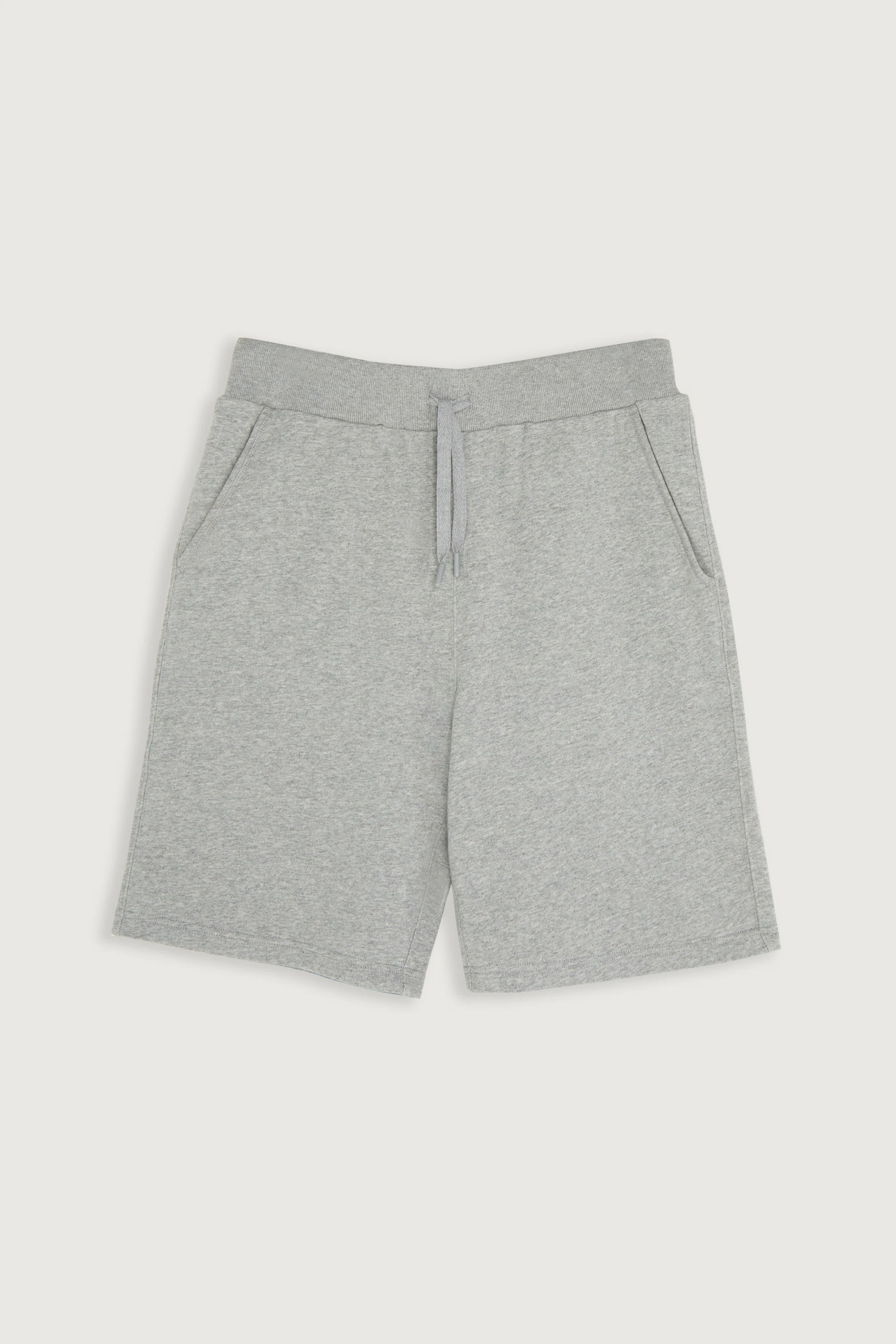 TWILL TERRY SHORT - Image 9