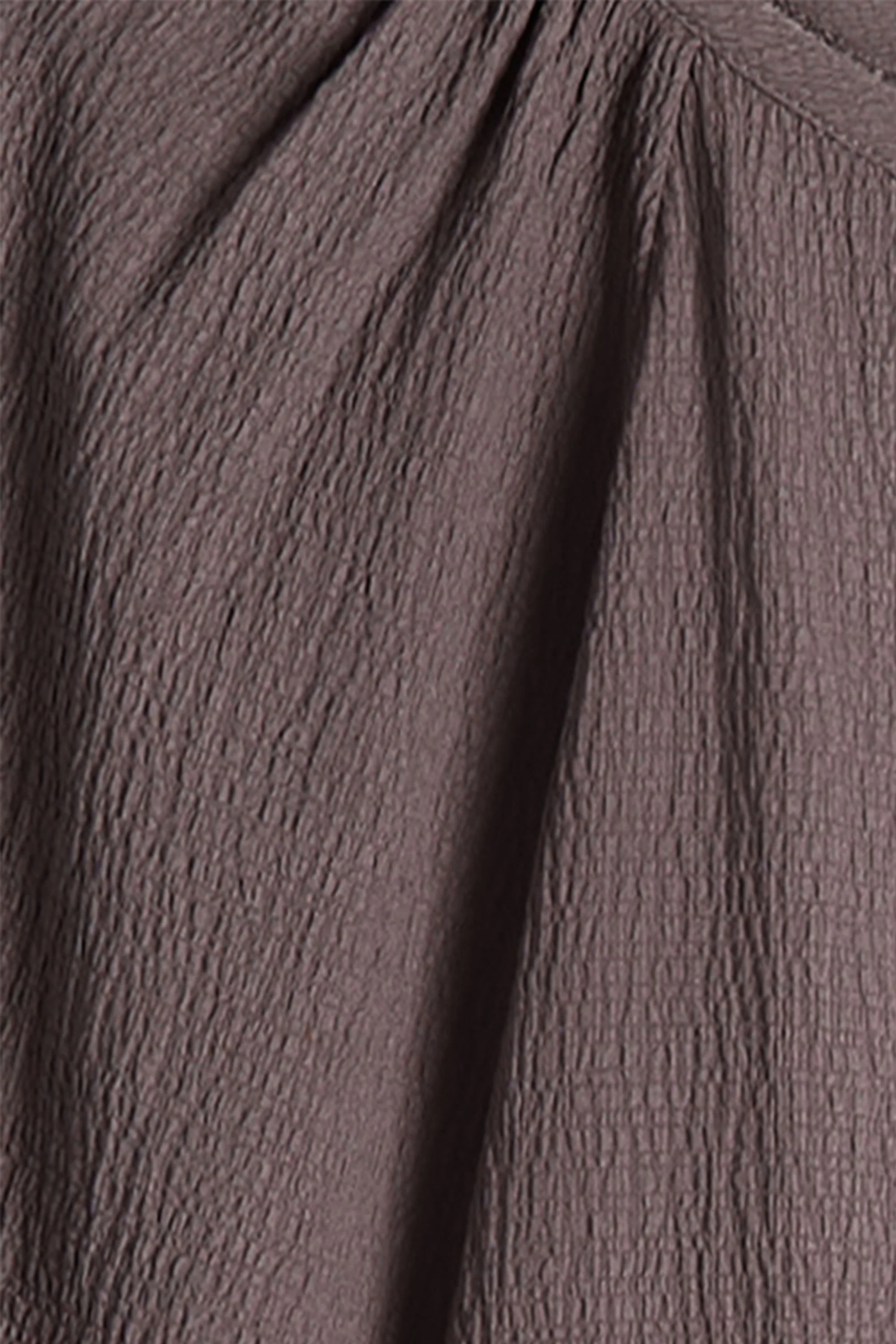 BALLOON SLEEVE TOP - Image 12