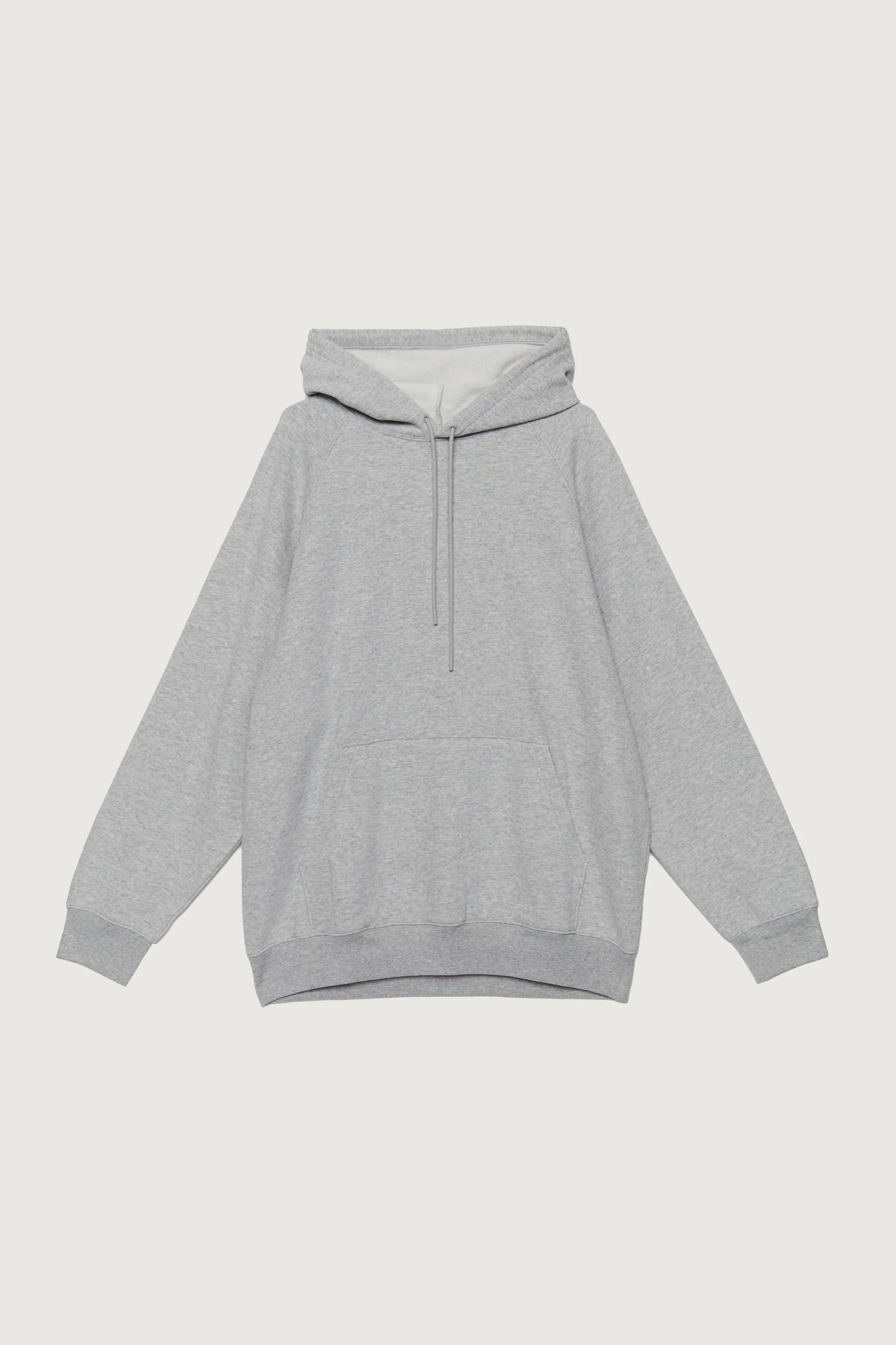 RELAXED FIT HOODIE - Image 14