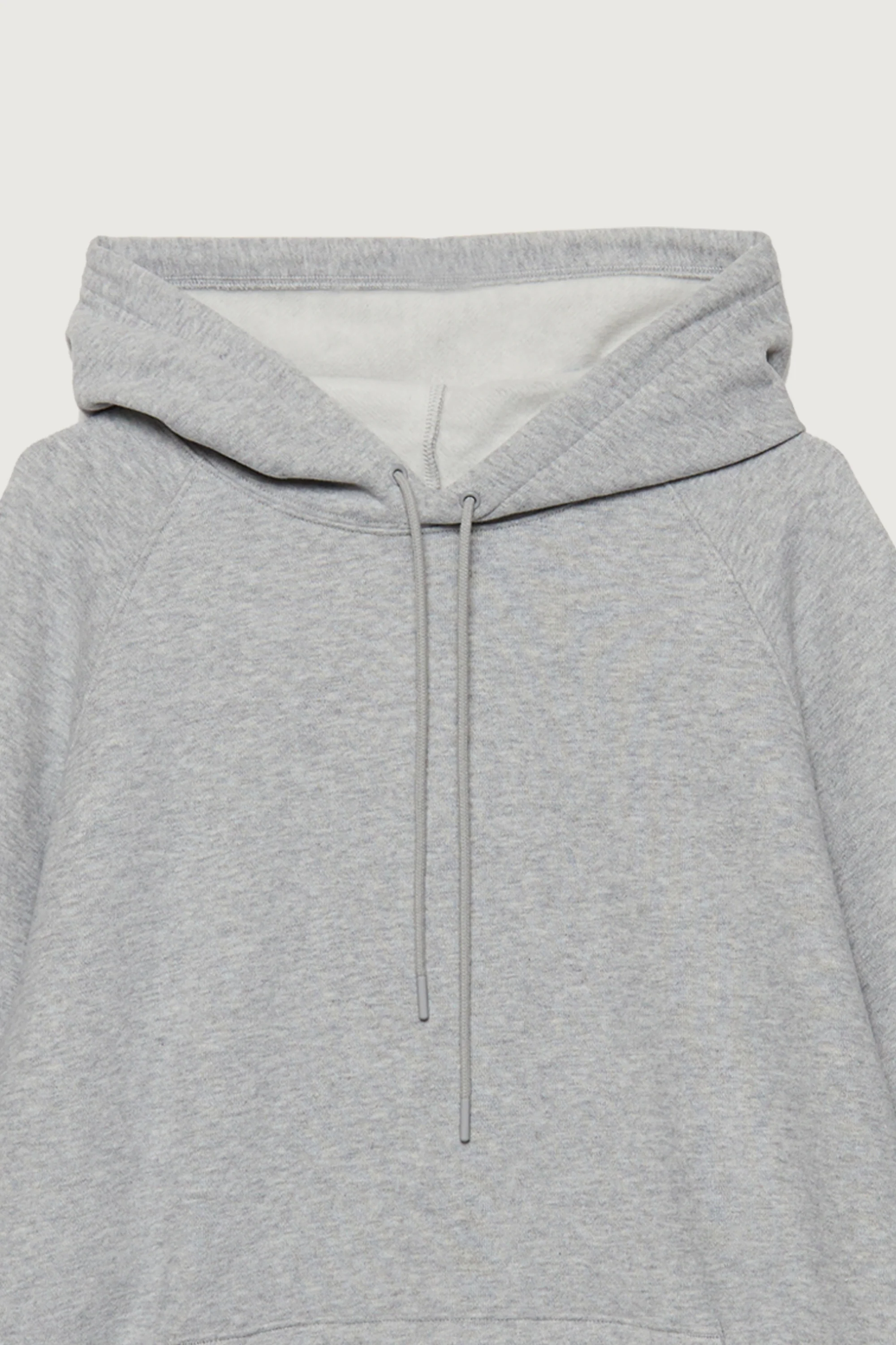 RELAXED FIT HOODIE - Image 15