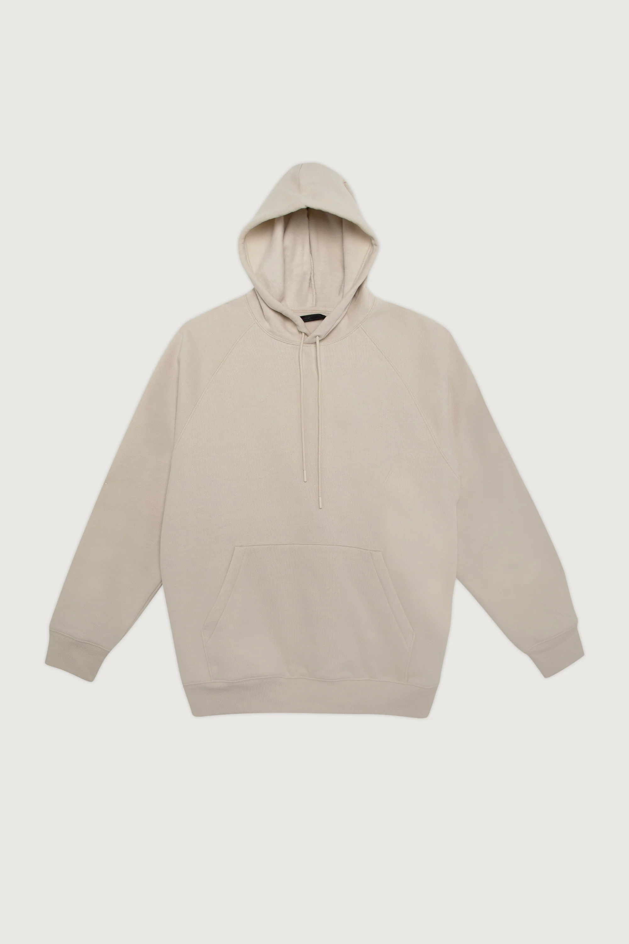 RELAXED FIT HOODIE - Image 16