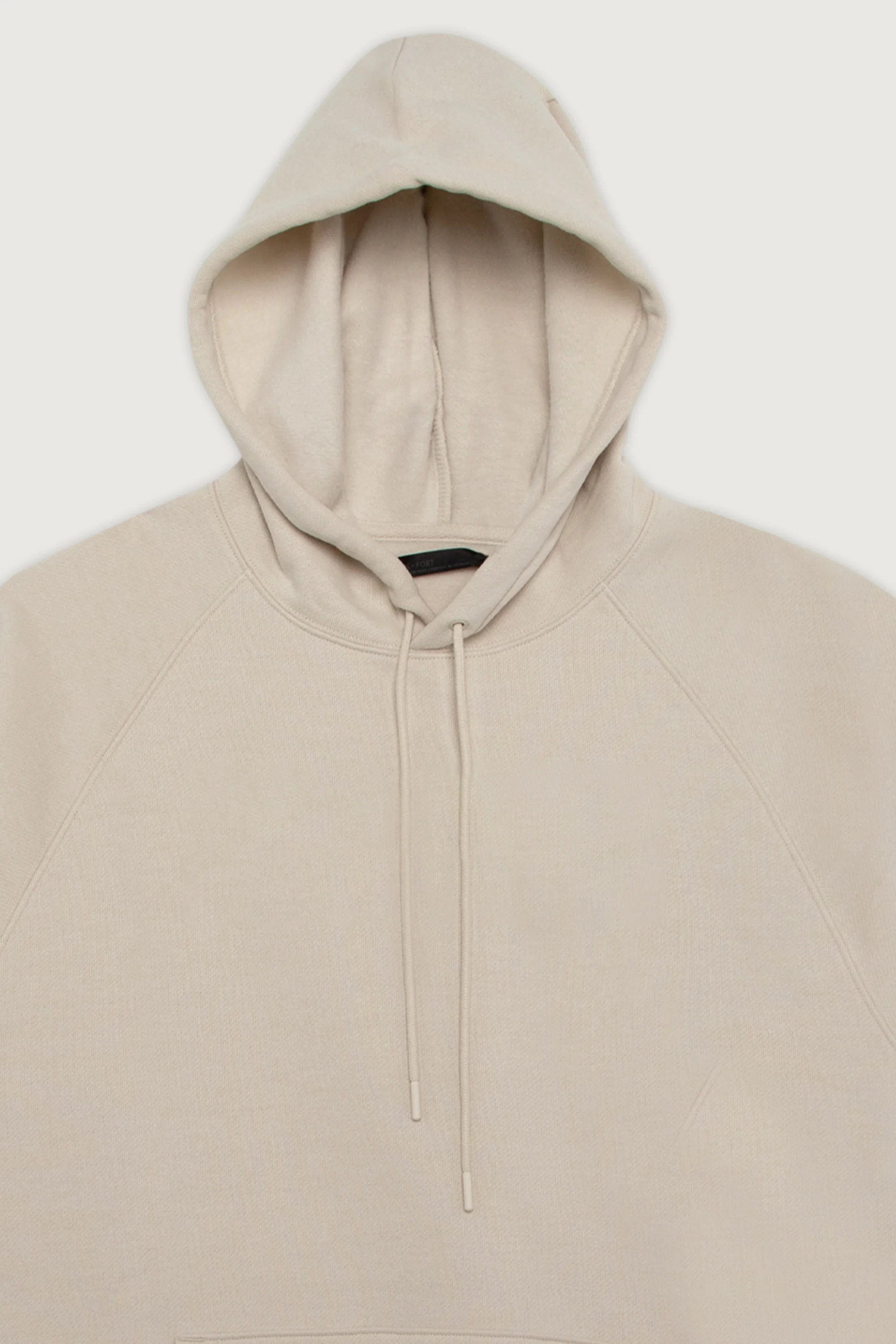 RELAXED FIT HOODIE - Image 17