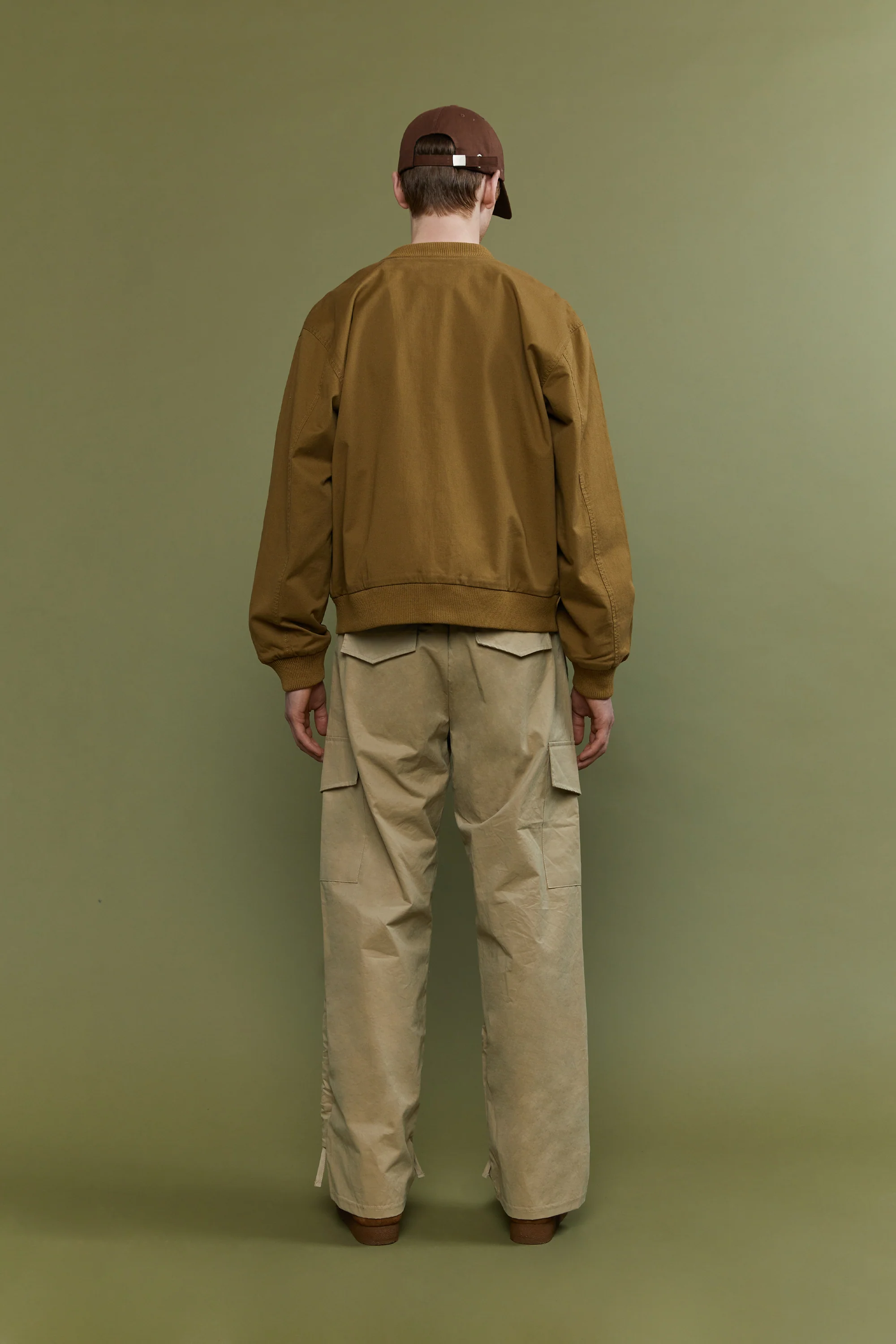 VARSITY JACKET - Image 10