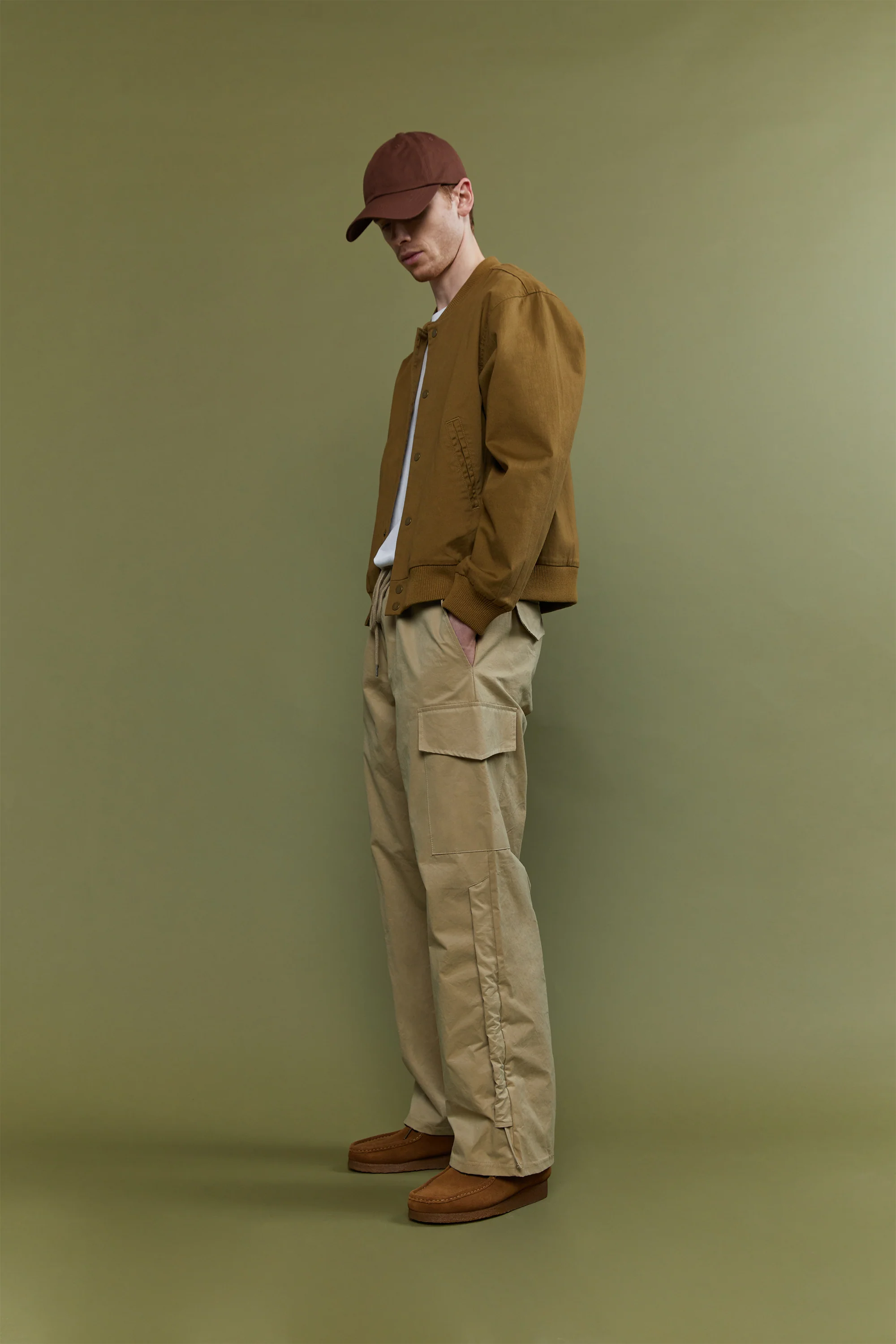 VARSITY JACKET - Image 11