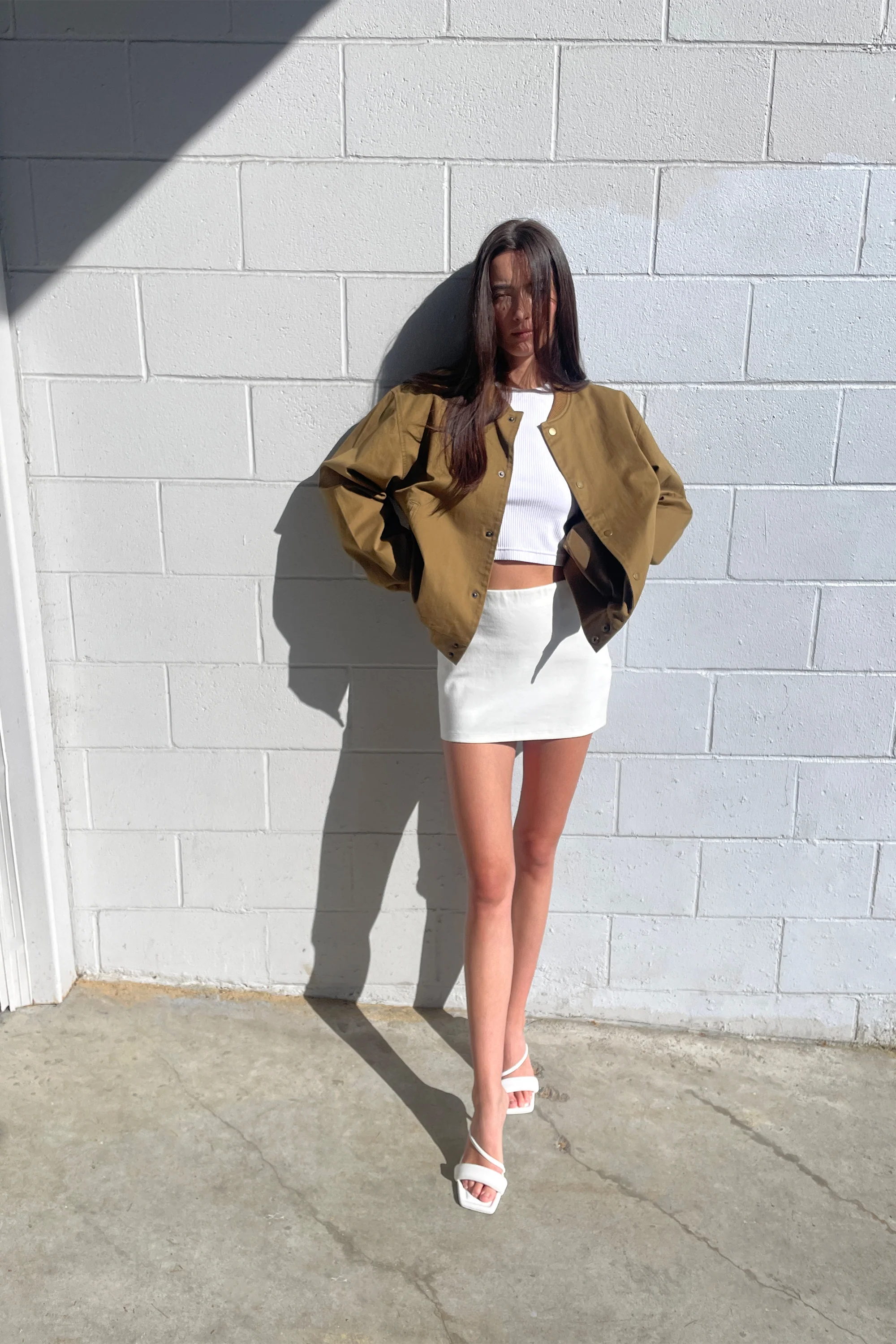 VARSITY JACKET - Image 12