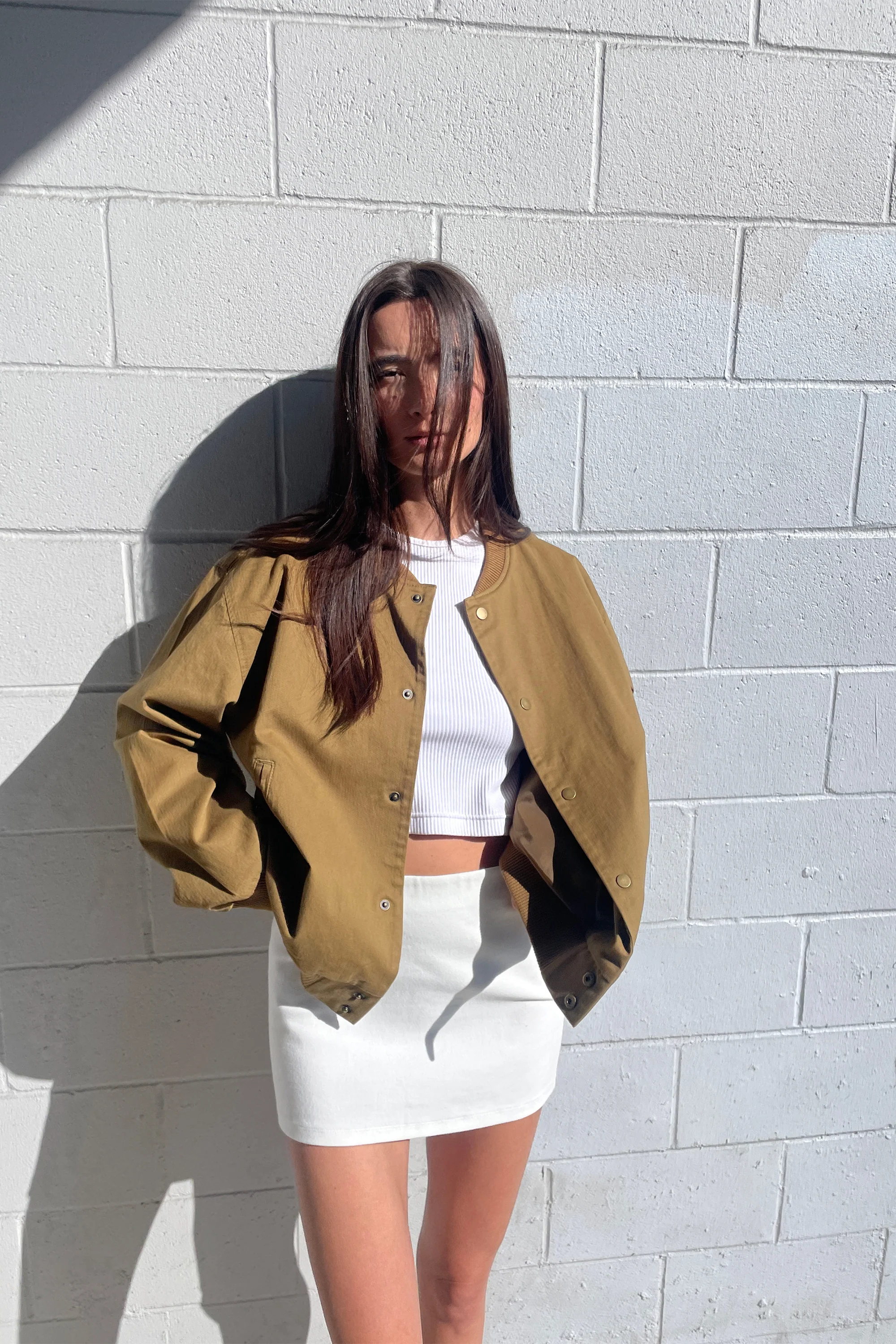 VARSITY JACKET - Image 14