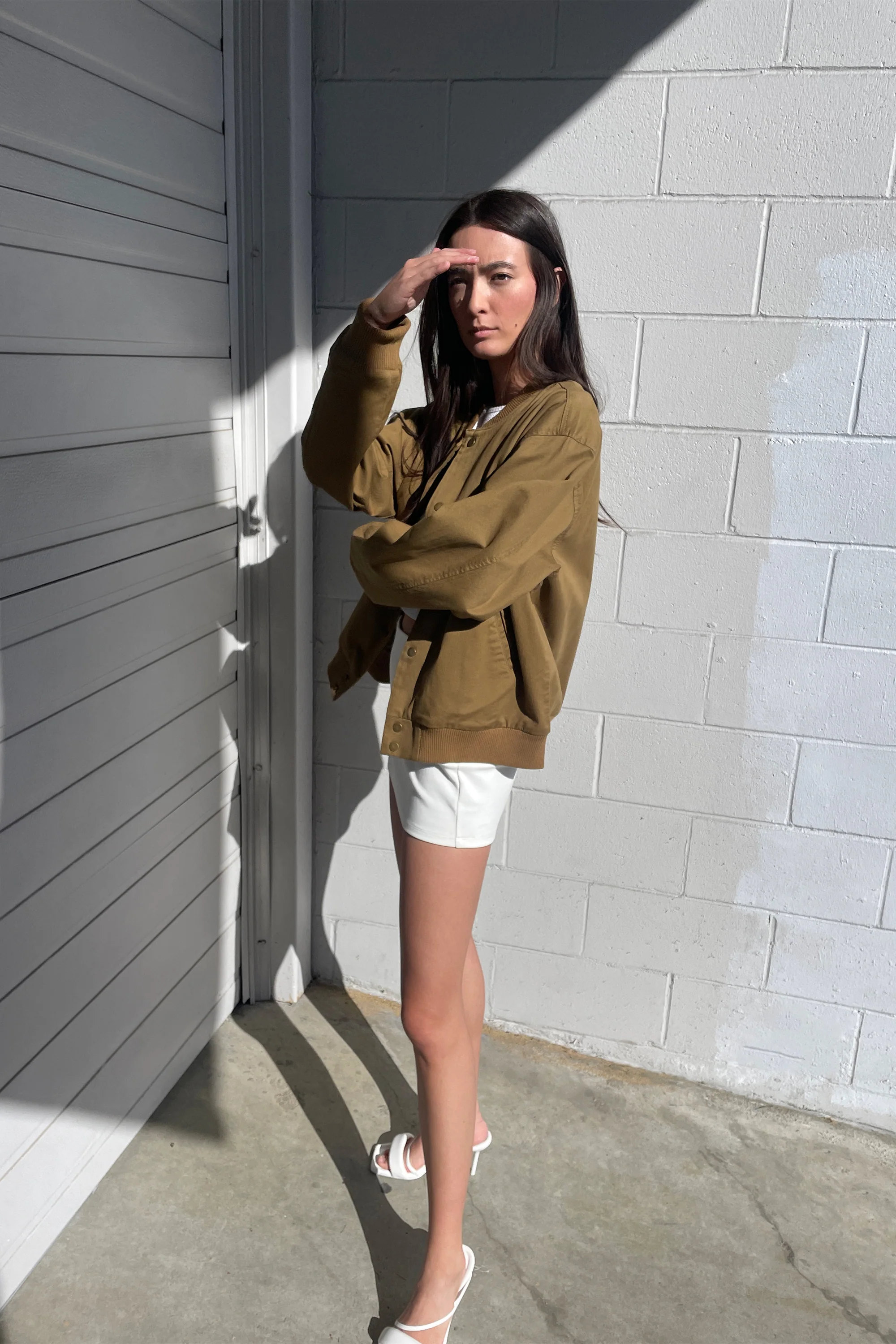 VARSITY JACKET - Image 15