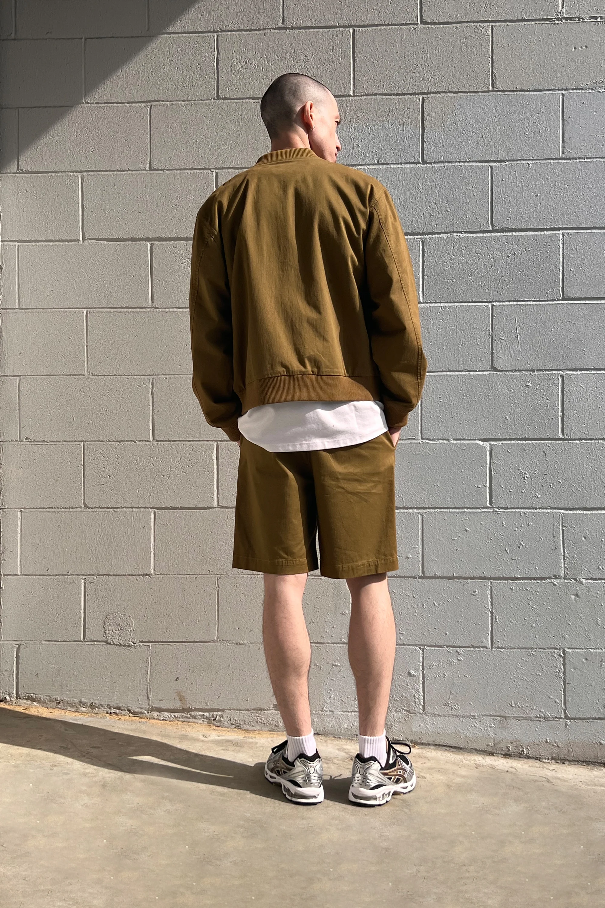 VARSITY JACKET - Image 16