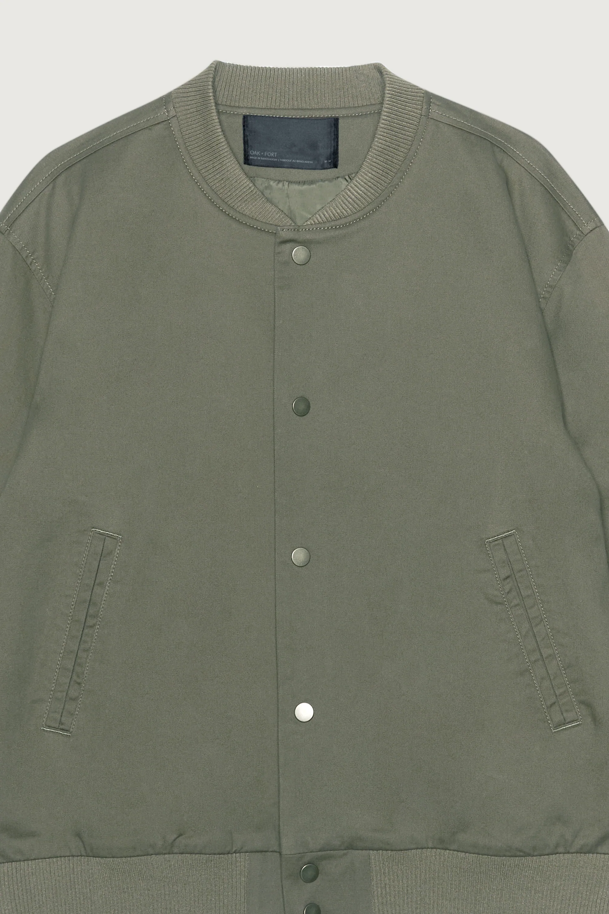 VARSITY JACKET - Image 5