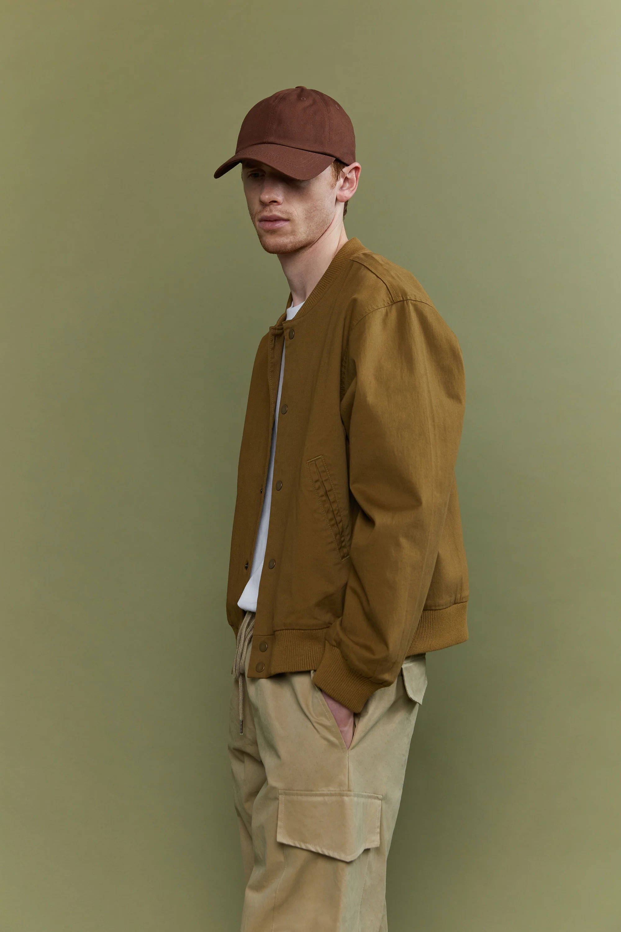 VARSITY JACKET - Image 8