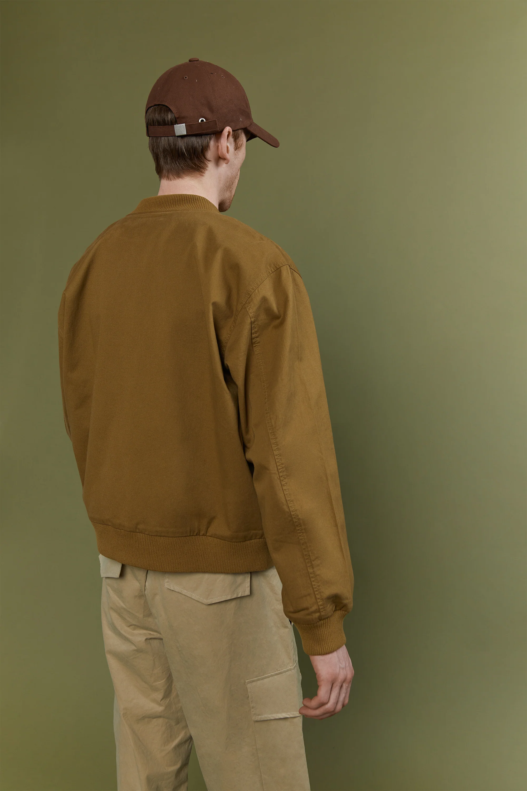 VARSITY JACKET - Image 9