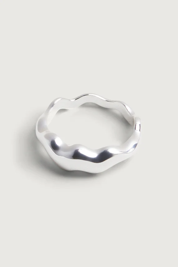 WAVY RING - Image 4