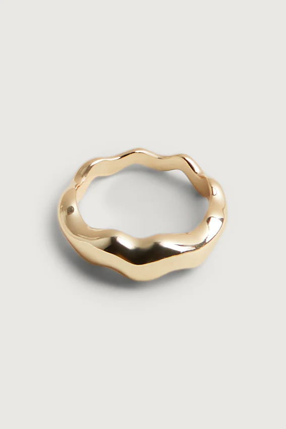 WAVY RING - Image 5