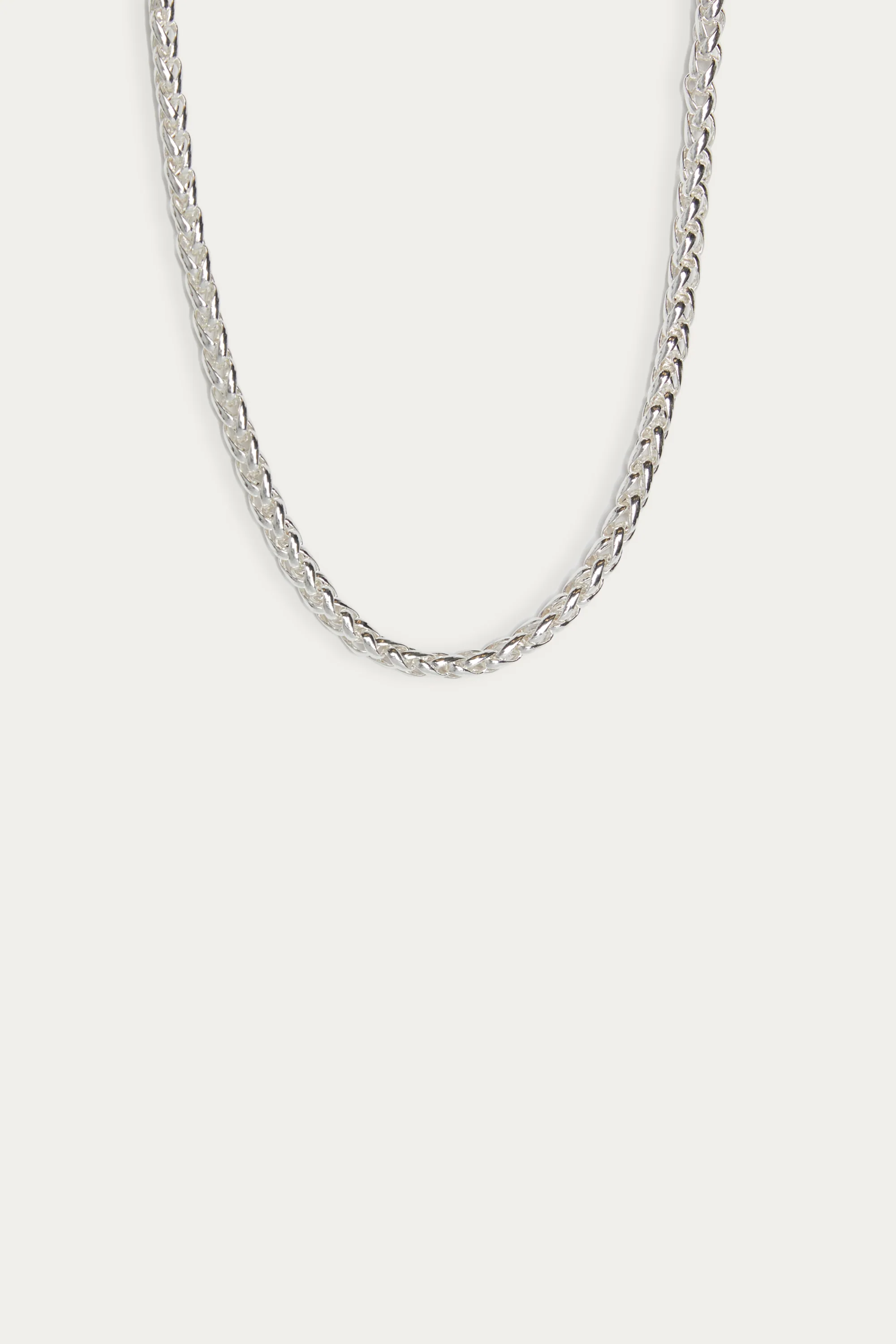 WHEAT CHAIN NECKLACE - Image 3