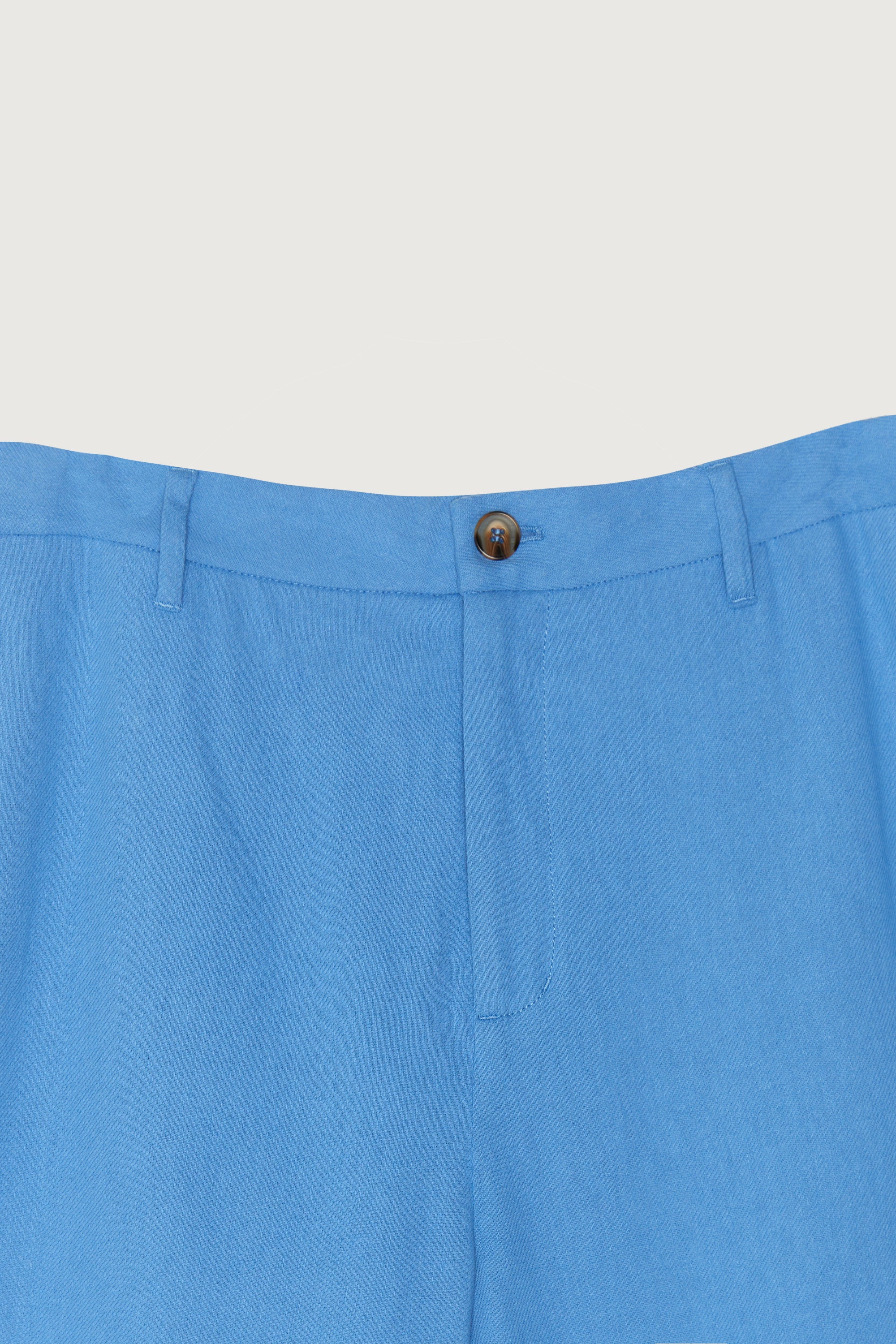 WIDE LEG LINEN PANTS - Image 6