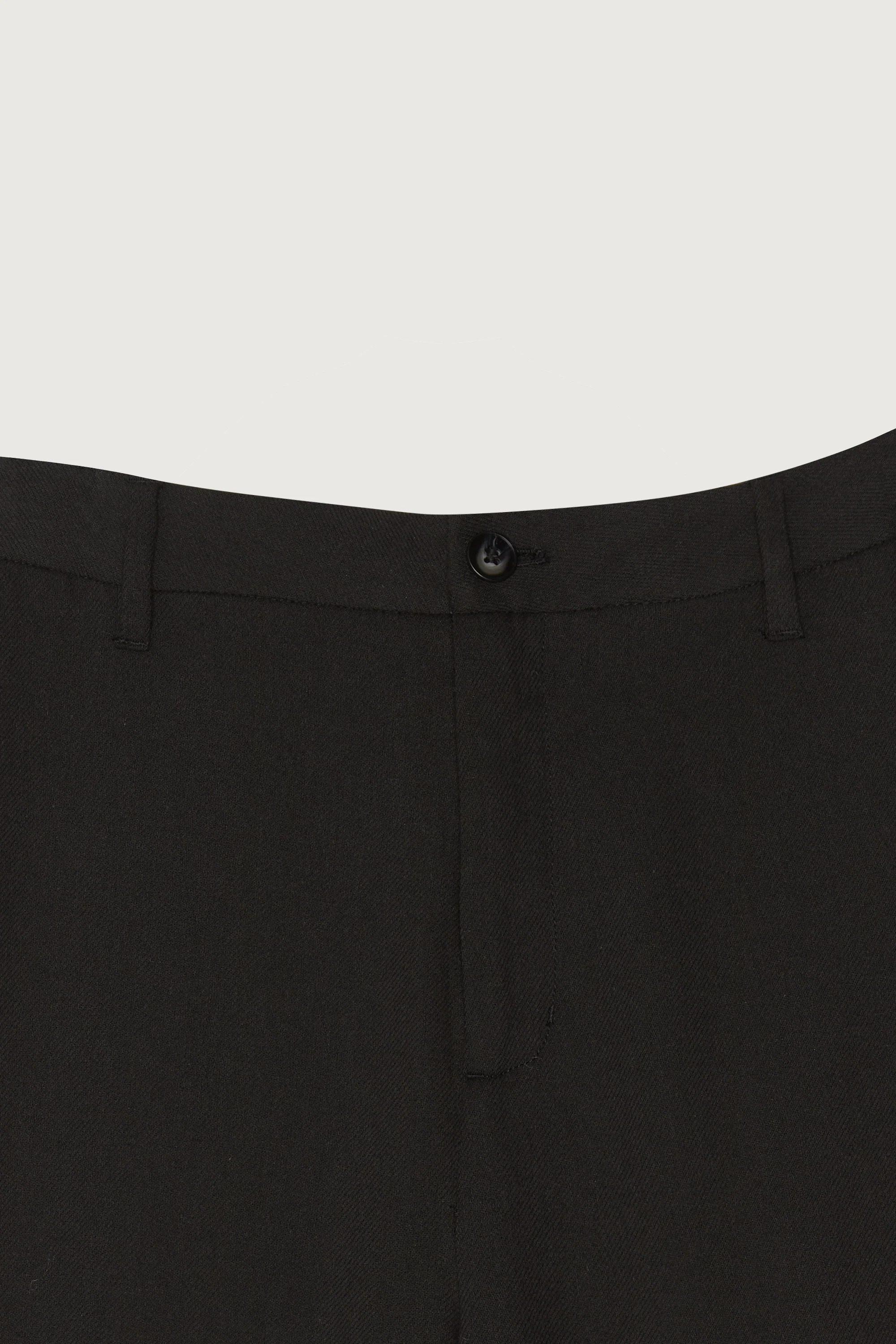 WIDE LEG LINEN PANTS - Image 8