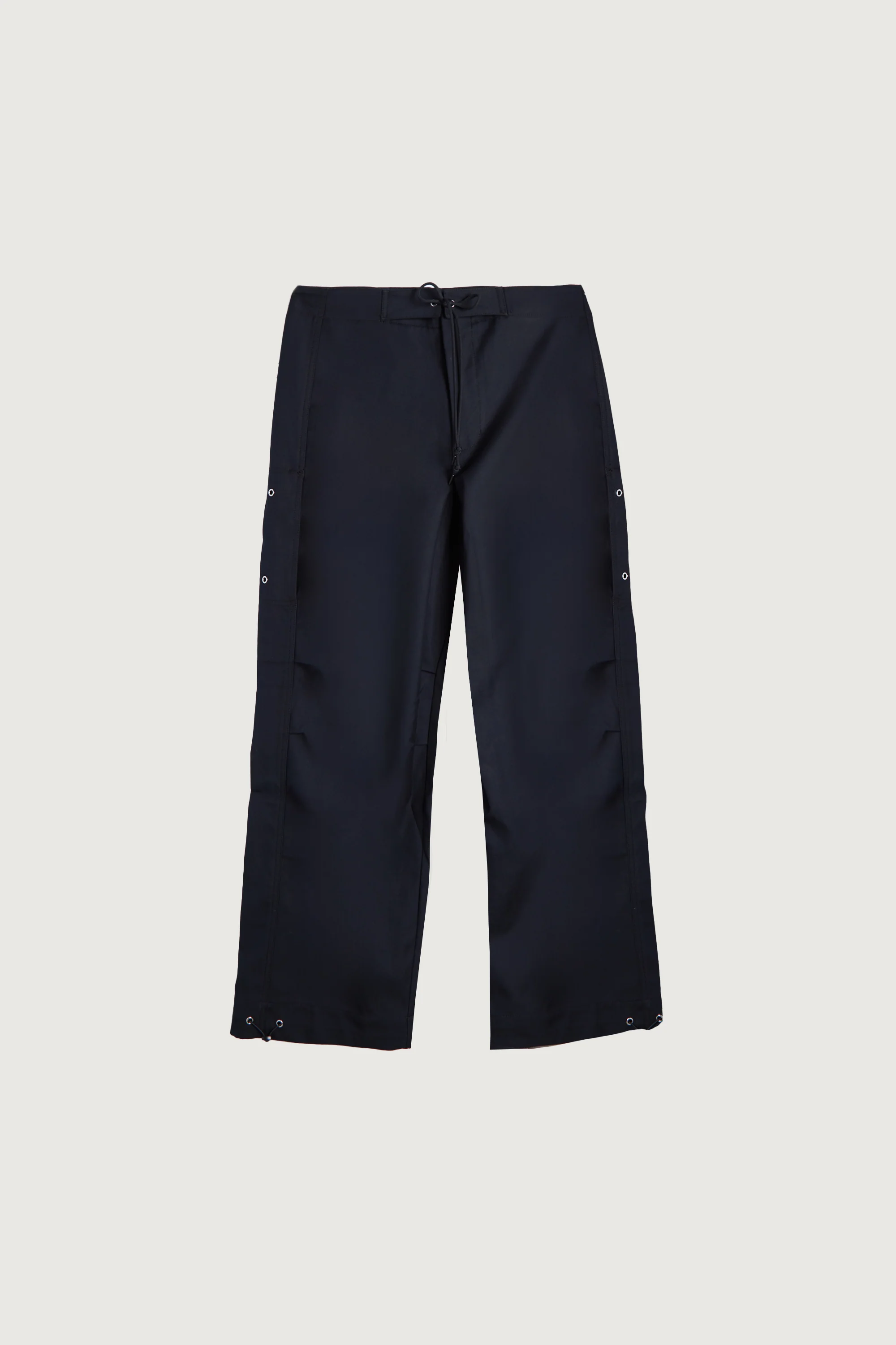 WIDE LEG PARACHUTE PANT - Image 12