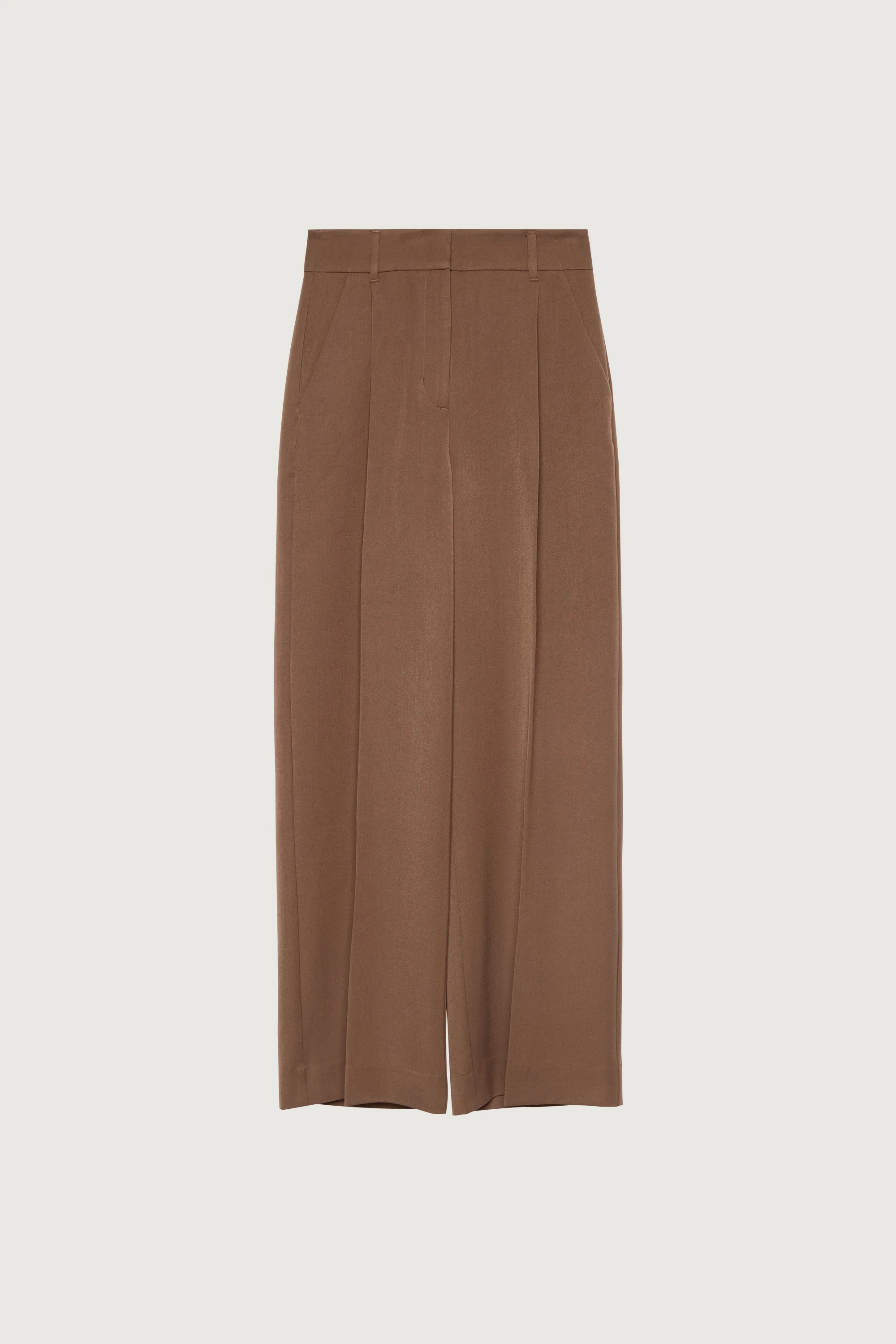 WIDE LEG TROUSER - Image 5