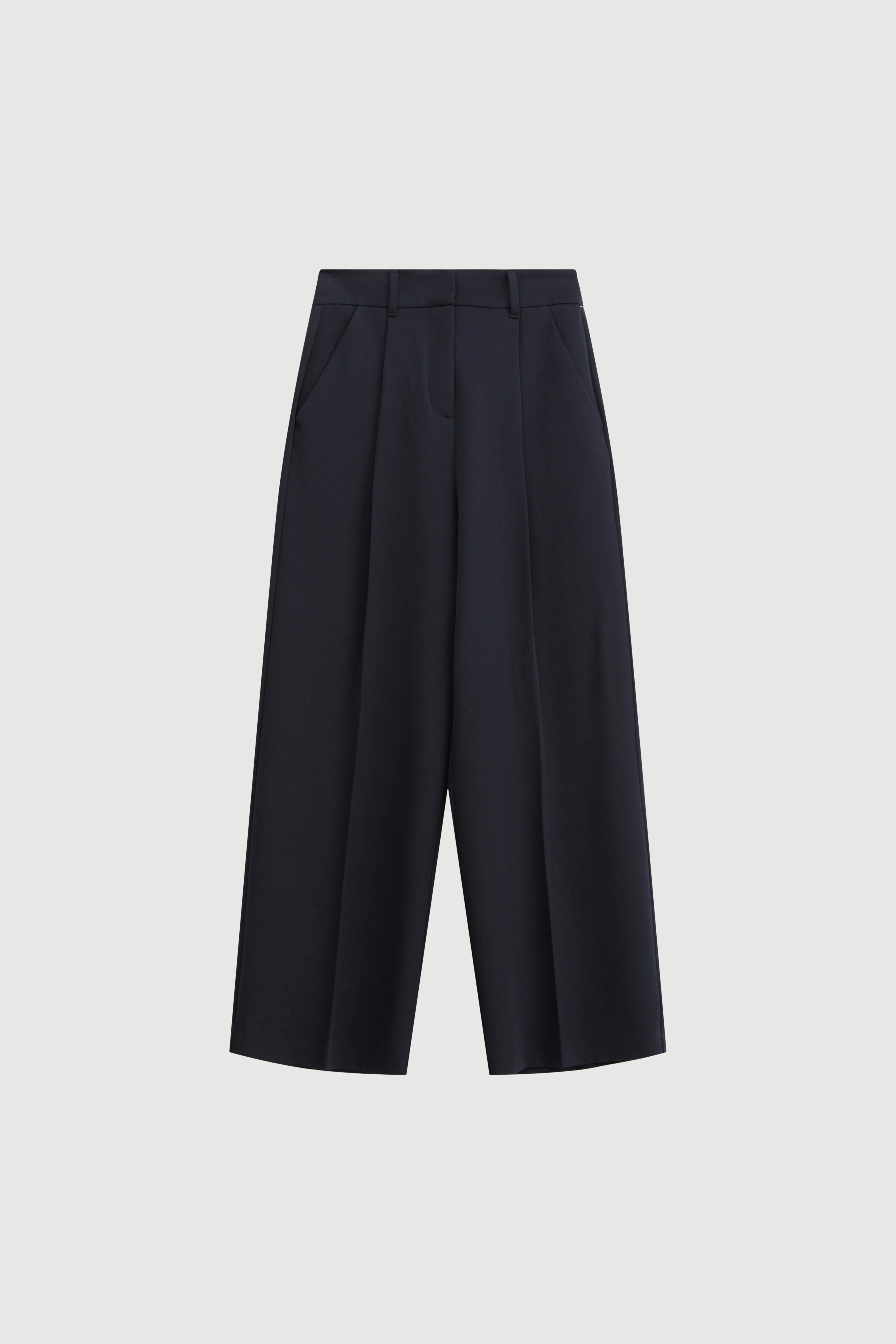 WIDE LEG TROUSER - Image 6