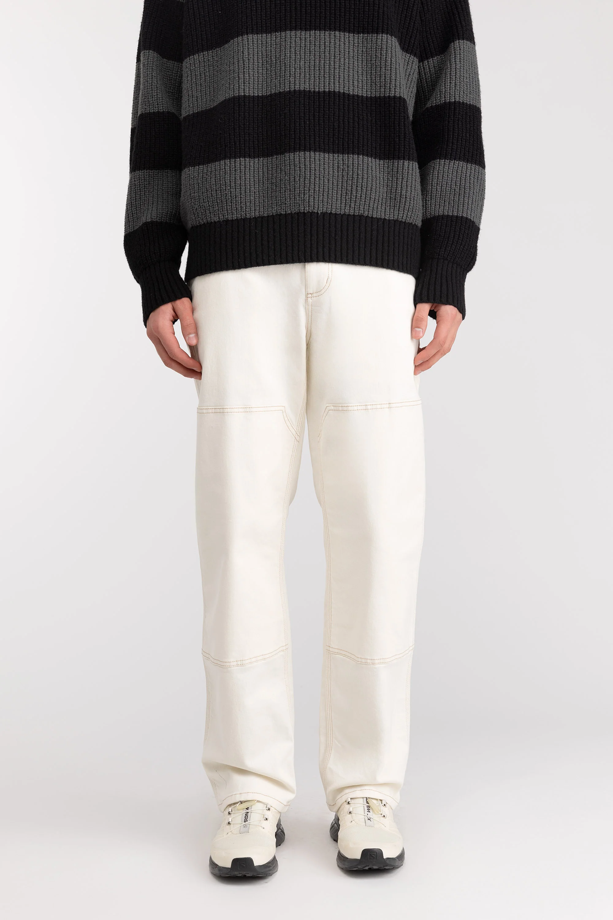 TWILL WORKWEAR PANT - Image 10