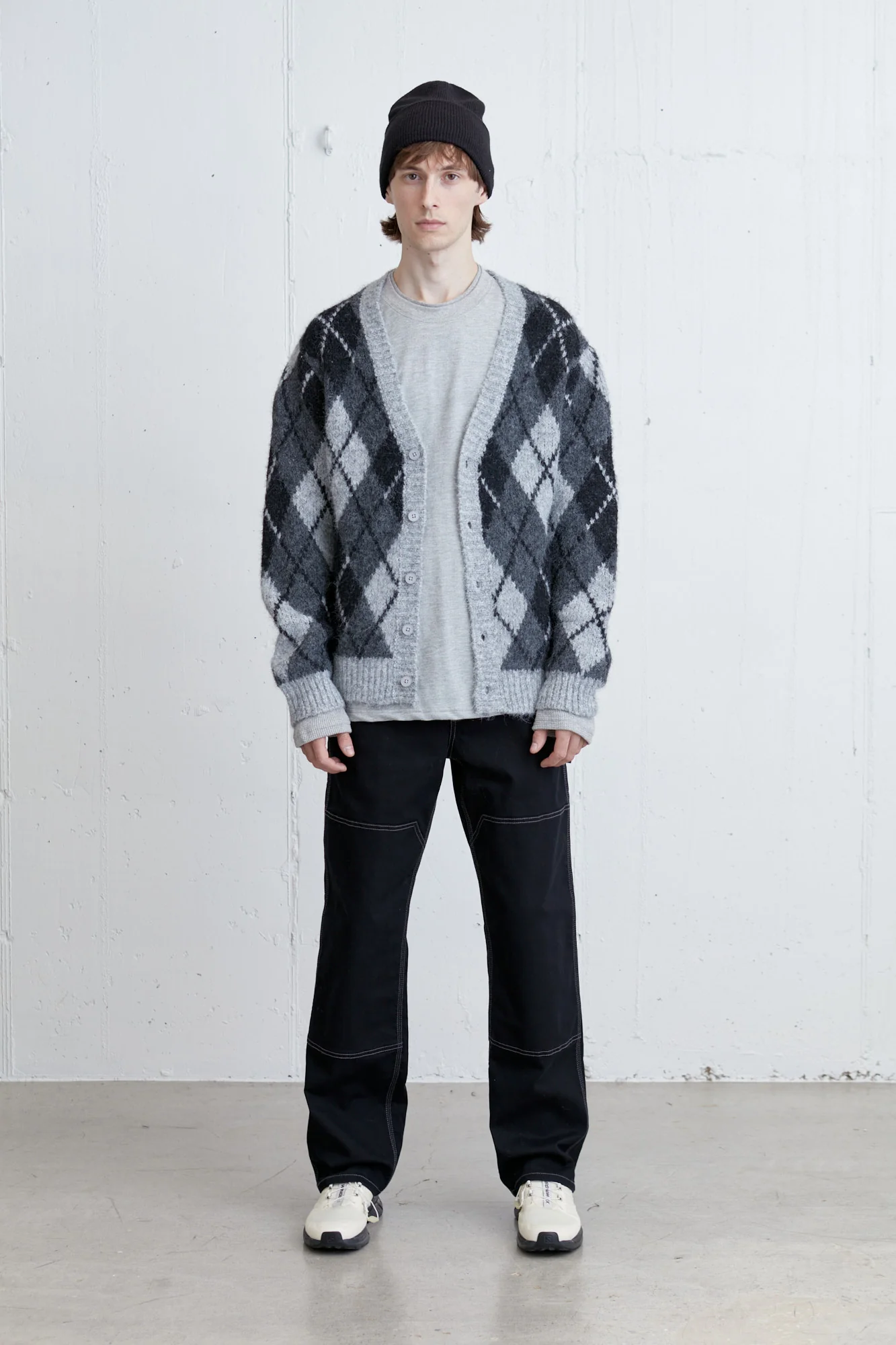 TWILL WORKWEAR PANT - Image 5