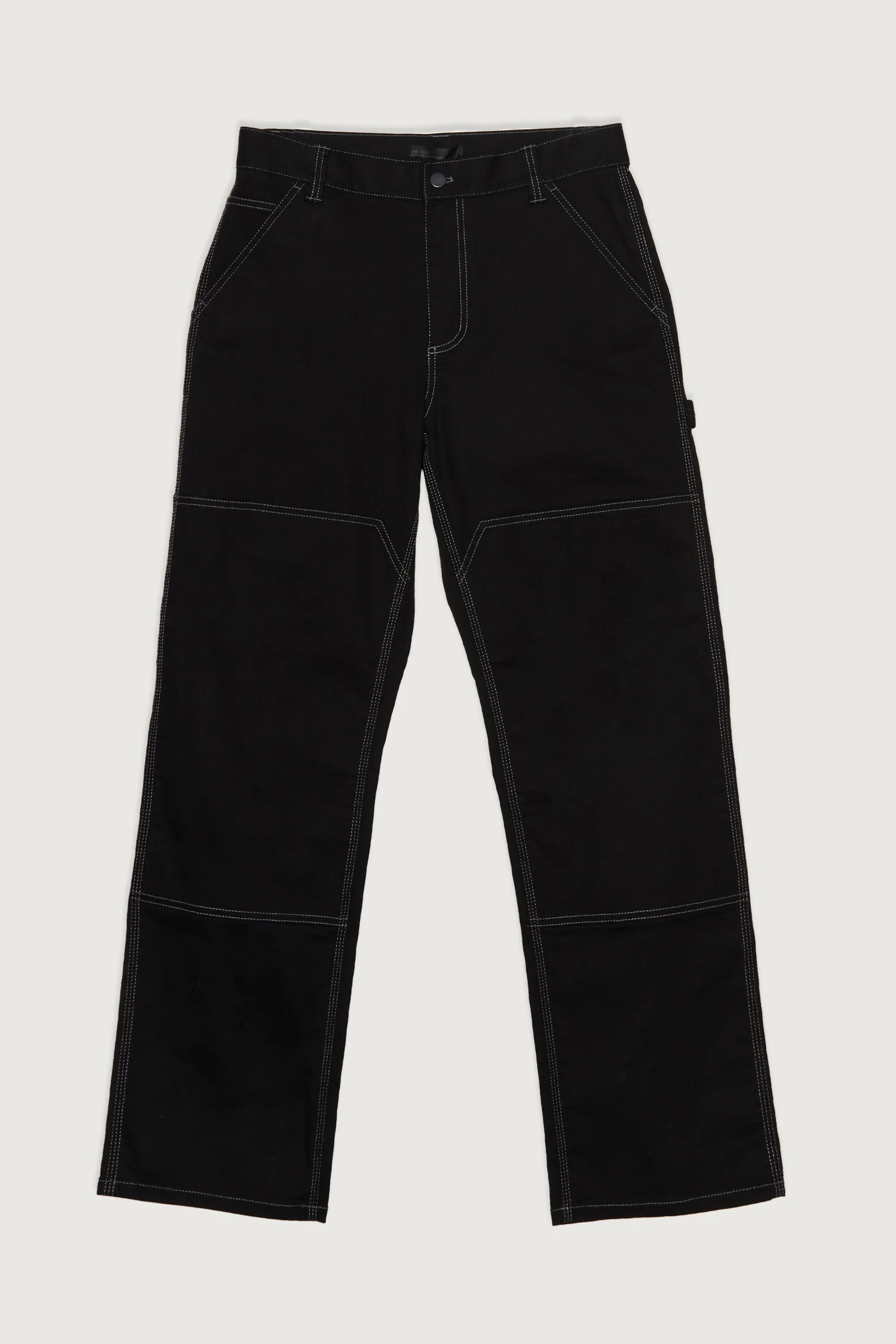 TWILL WORKWEAR PANT - Image 6