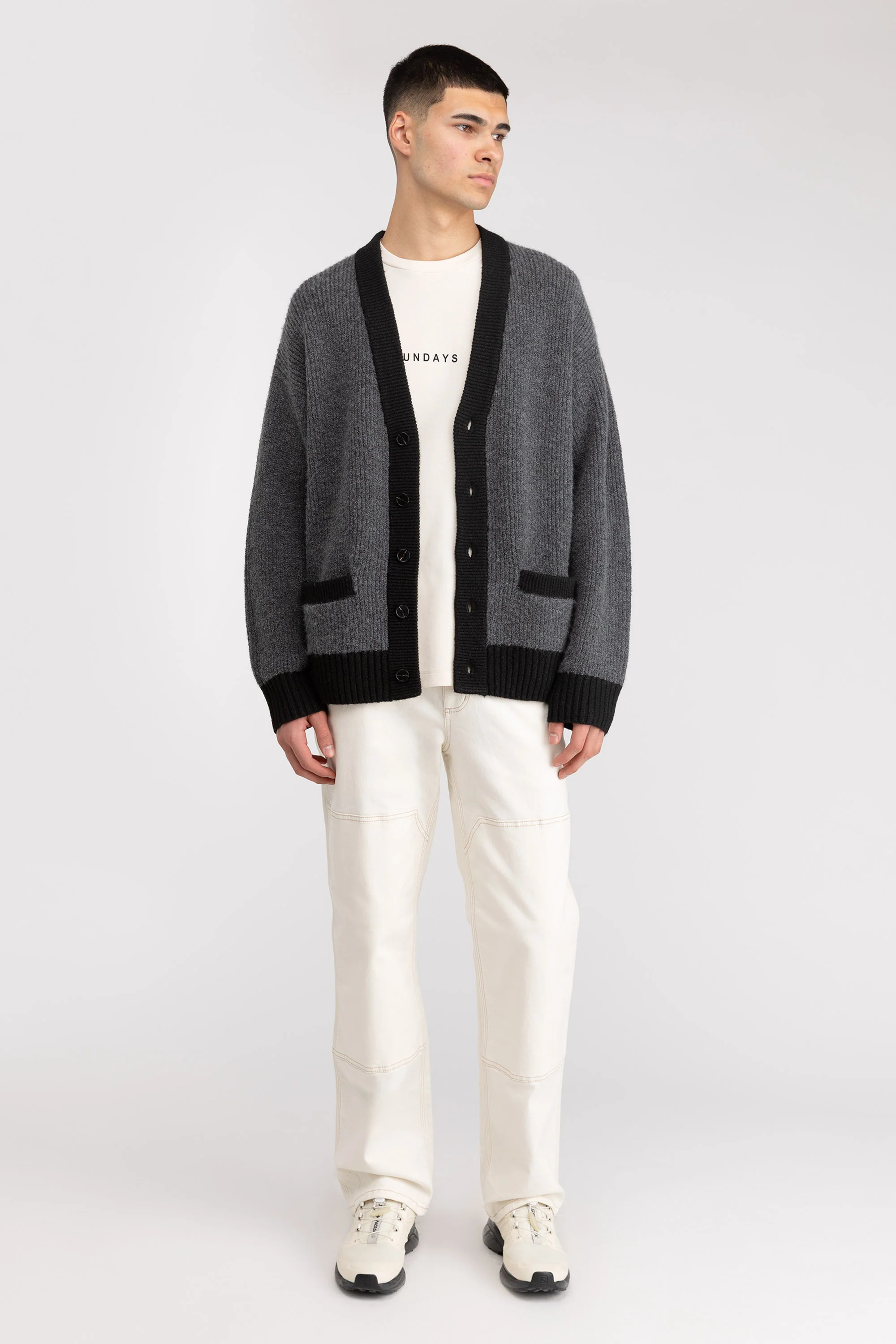 TWILL WORKWEAR PANT - Image 7